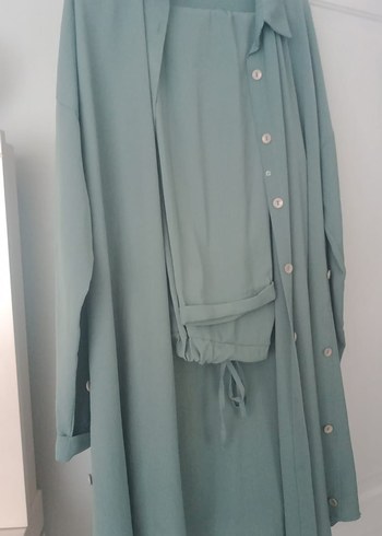 Diğer takım tunik pantolon