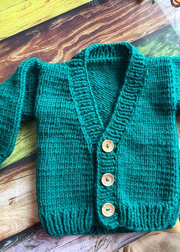 Tasarımcı 18-24 Ay