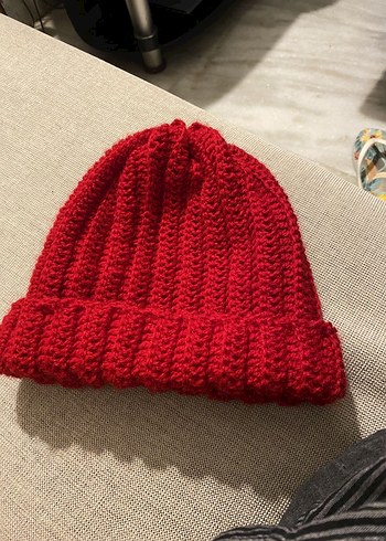 Hediye Örgü Bohem Kadın erkek Bere - Görsel 4