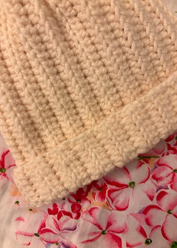 Renkli krem Bere - Görsel 3