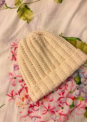 Renkli krem Bere - Görsel 2