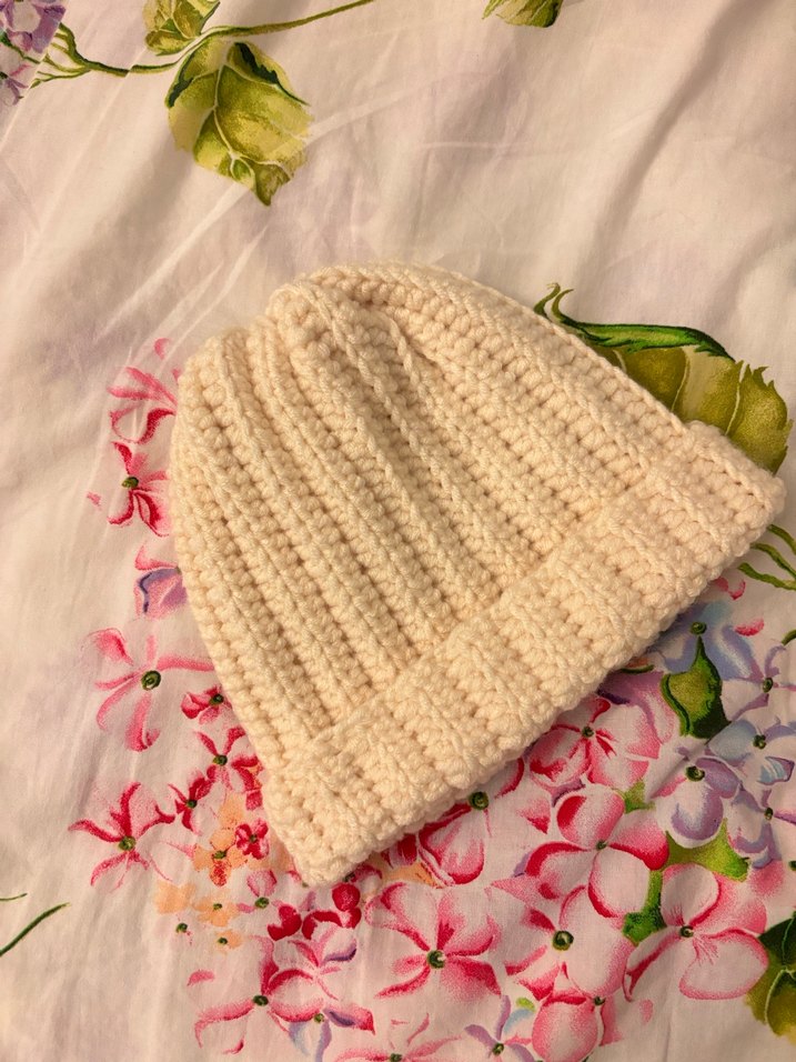 Renkli krem Bere - Görsel 2