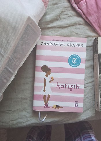 Karışık - Sharon M. Draper