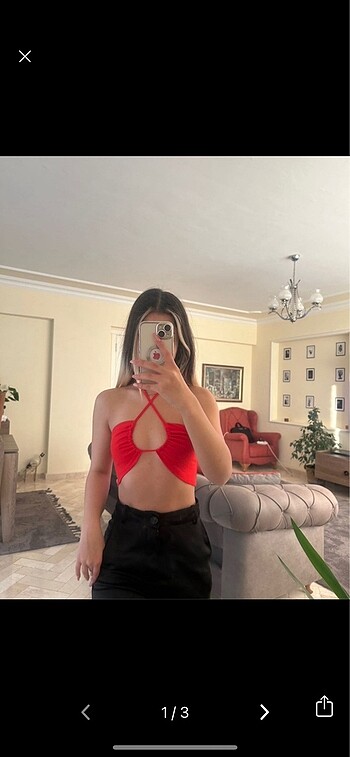 Stradi crop