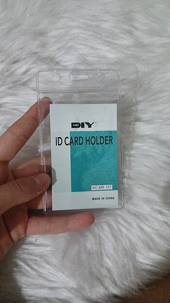 Holder 