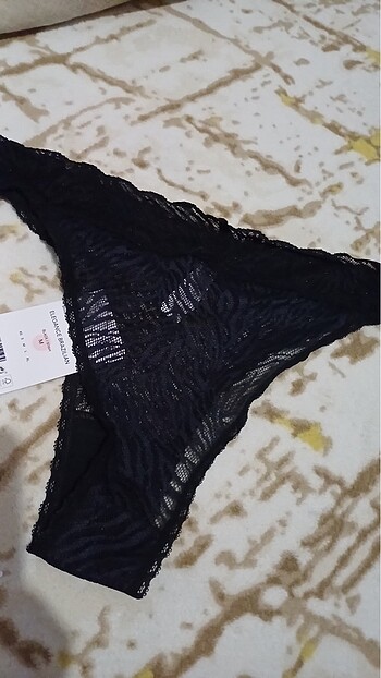 Penti 2 Adet Penti Brazilian Külot