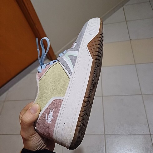 Lacoste Lacoste L001 Kadın Ayakkabı