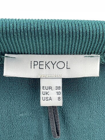 38 Beden çeşitli Renk ipekyol Bluz %70 İndirimli.