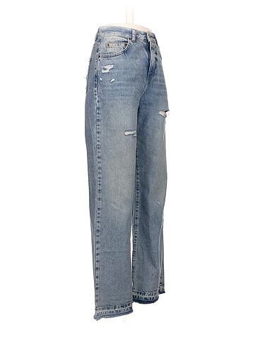 Twist Twist Jean / Kot %70 İndirimli.
