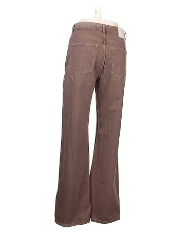 38 Beden H&M Jean / Kot %70 İndirimli.