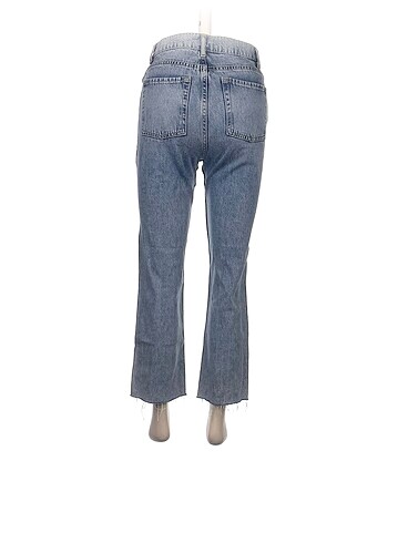 universal Beden Mudo Jean / Kot %70 İndirimli.