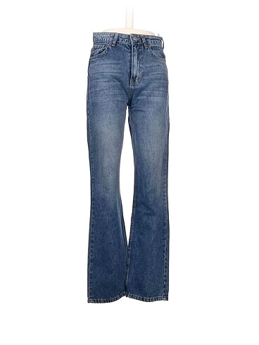 Zara Jean / Kot %70 İndirimli.