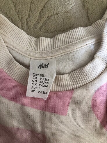 H&M H&M takım