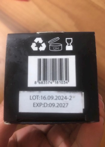 Cilt serumu - Görsel 5