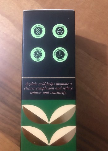 Cilt serumu - Görsel 2