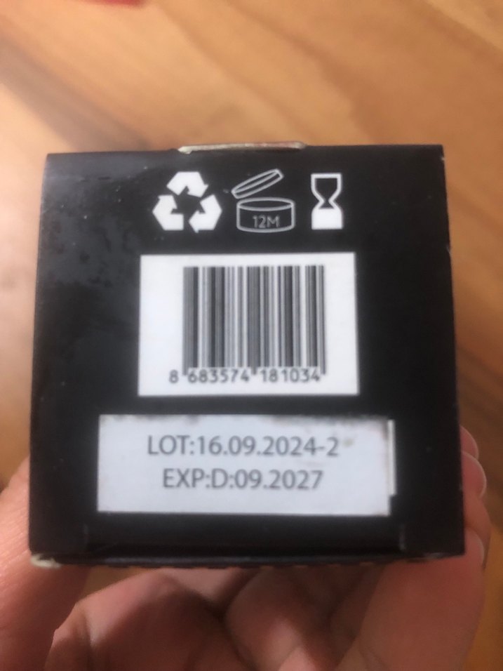 Cilt serumu - Görsel 5