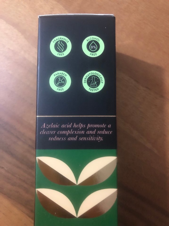 Cilt serumu - Görsel 2