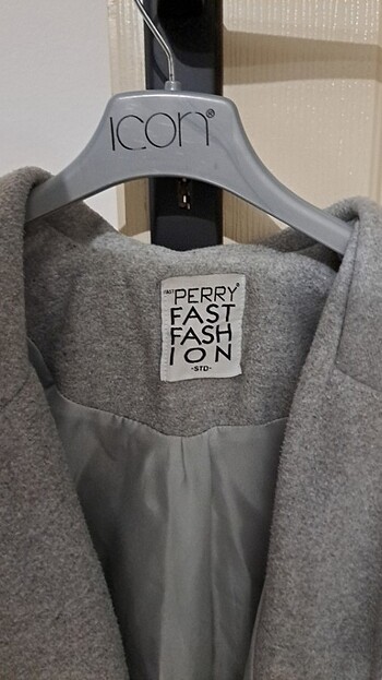 Fred Perry Kaban