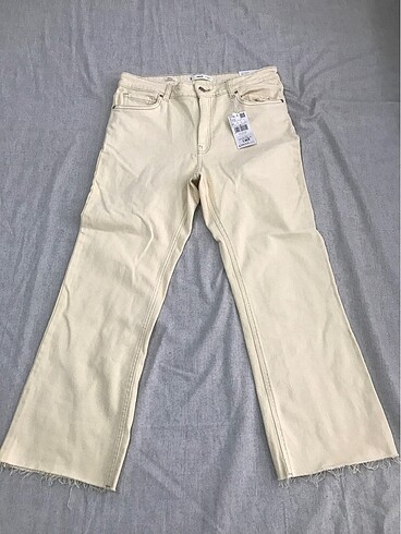 Mango pantolon