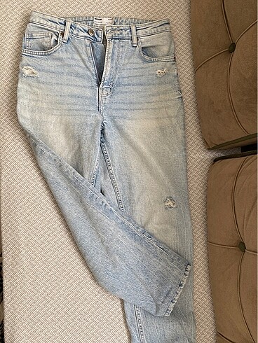Bershka jean