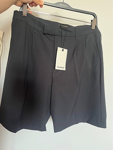 42 Beden Pull&Bear Şort