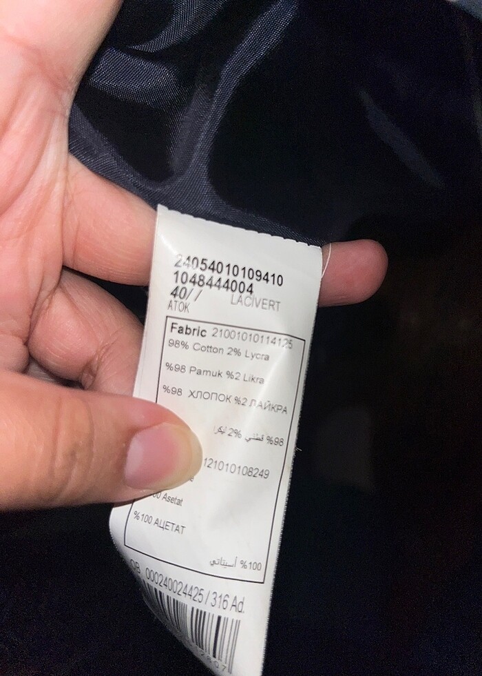 NETWORK CEKET - Görsel 4