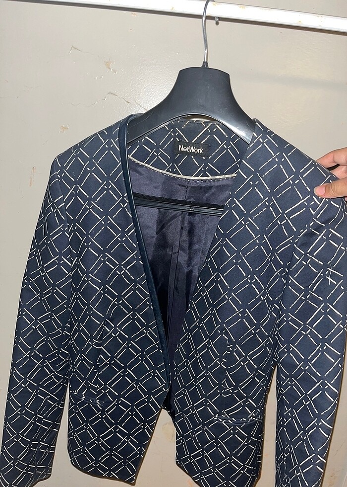 NETWORK CEKET - Görsel 2