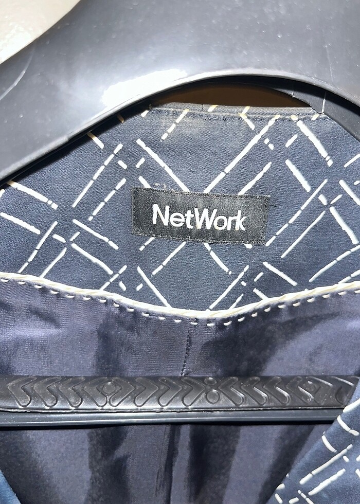 NETWORK CEKET - Görsel 3