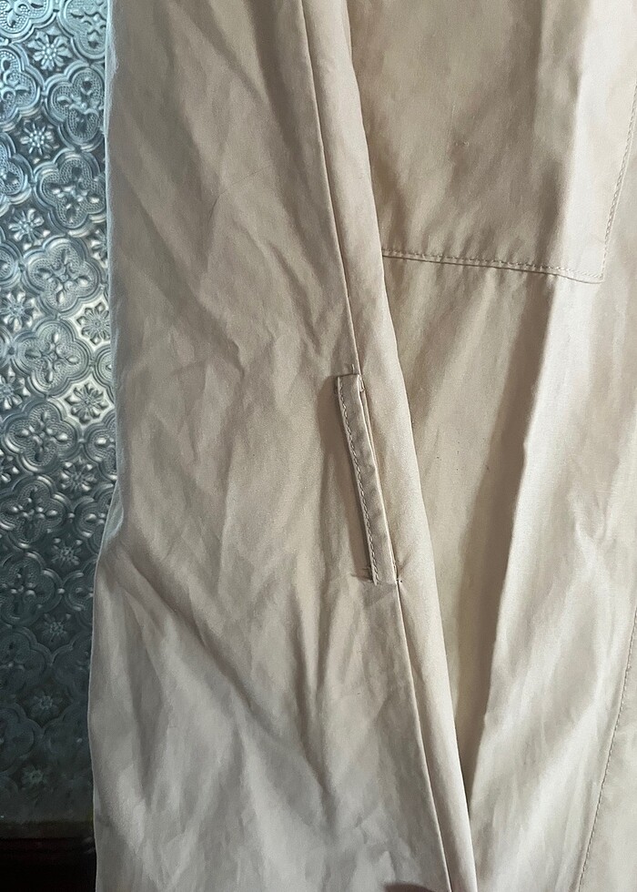 MNG GÖMLEK ELBİSE - Görsel 2