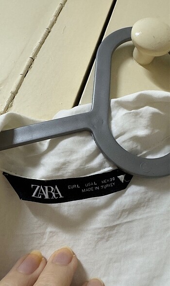 Zara Zara Gömlek