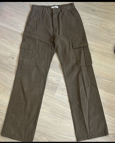 Kargo Pantalon