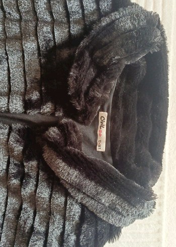 Kız Çocuk Bolero - Görsel 3