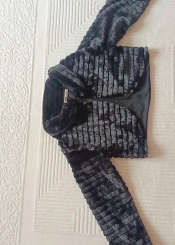 Kız Çocuk Bolero - Görsel 4