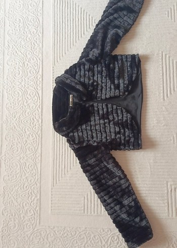 Kız Çocuk Bolero - Görsel 5