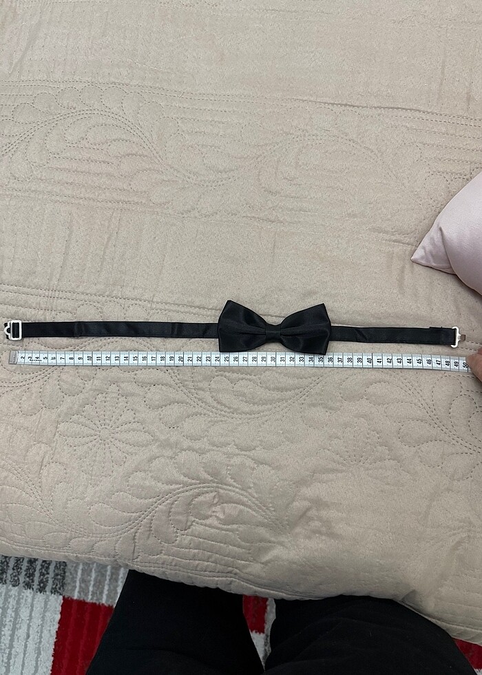 DS Damat papyon - Görsel 2