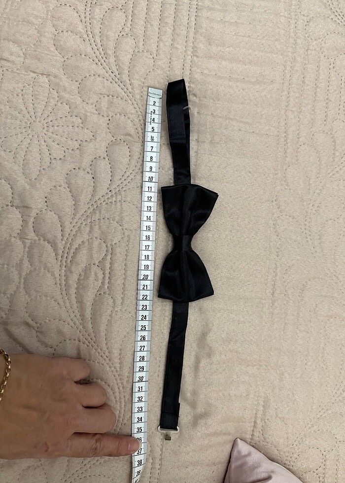 DS Damat papyon - Görsel 3