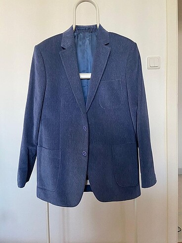 Efor Slim fit ceket