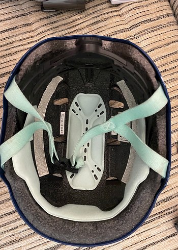 Btwin Çocuk Kaskı - Görsel 4