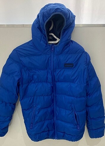 HUMMEL ÇOCUK MONT 