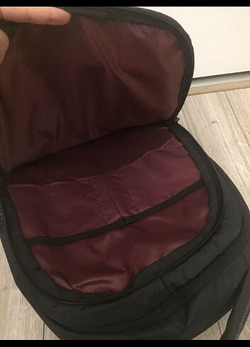 Beden Renk Laptop çantası Qmack