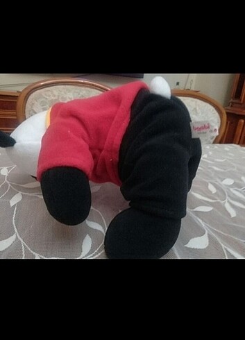  Beden Oyuncak Panda