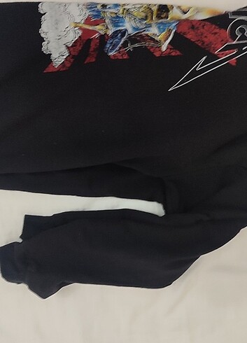 Diğer Kapşonlu sweatshirt