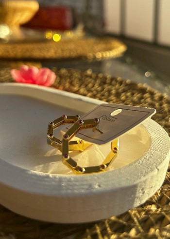 Sterling silver SERENAY MODEL KÜPE