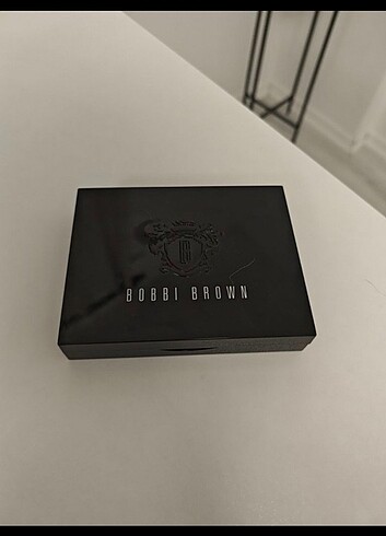 Bobbi Brown Bobbi brown far paleti