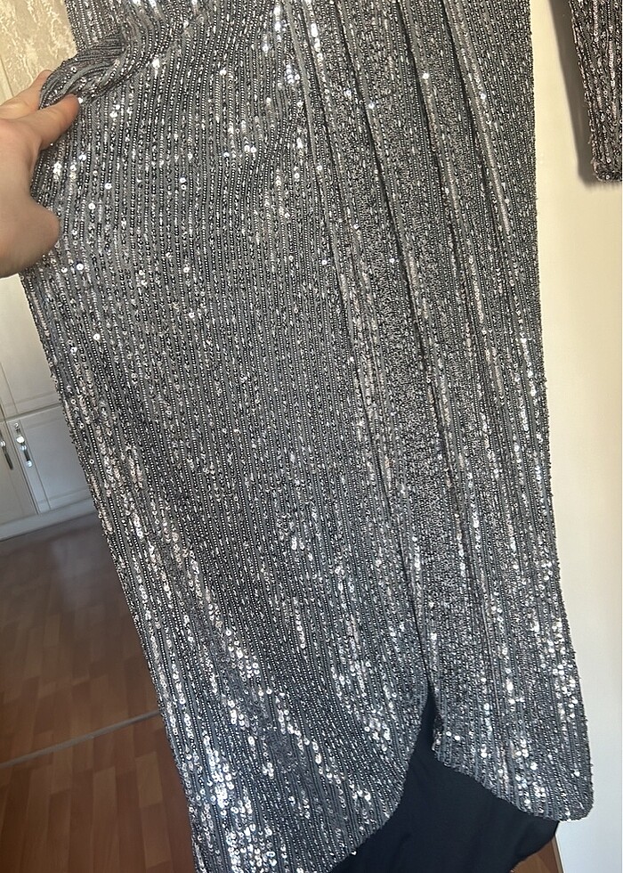 kısa abiye - Görsel 2