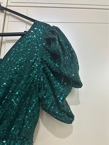 tulum abiye - Görsel 4