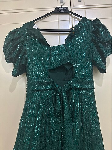 tulum abiye - Görsel 5