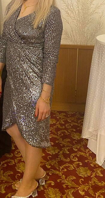 payet abiye - Görsel 3