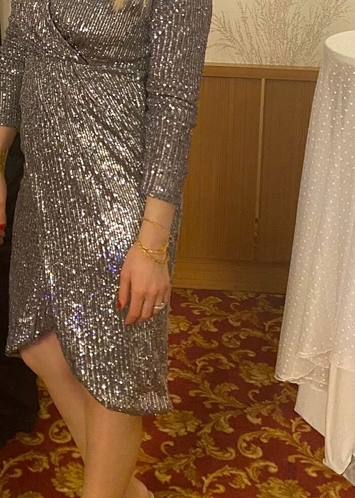 payet abiye - Görsel 3