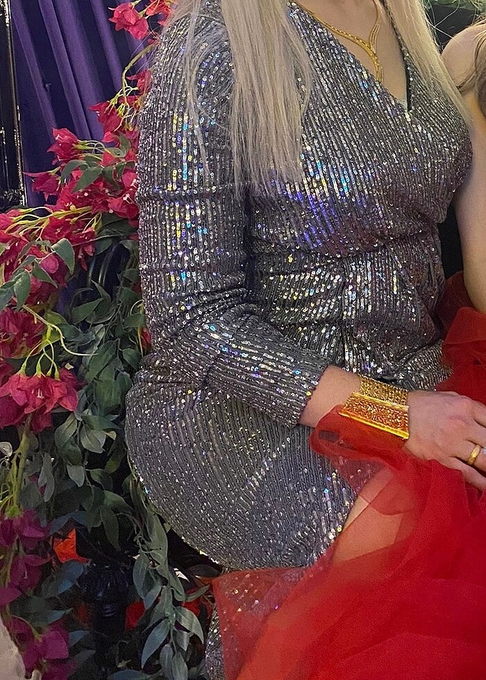 payet abiye - Görsel 4